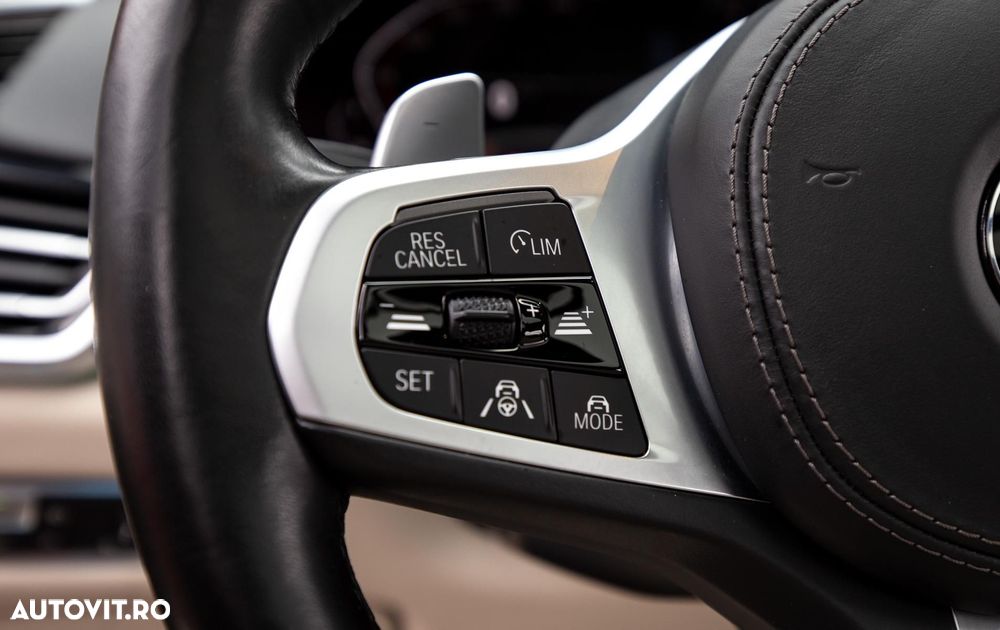 BMW X6 xDrive40d AT MHEV - 19