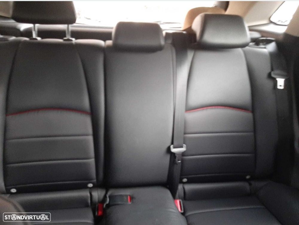 Mazda CX-3 1.5 Sky.Excellence Navi - 9