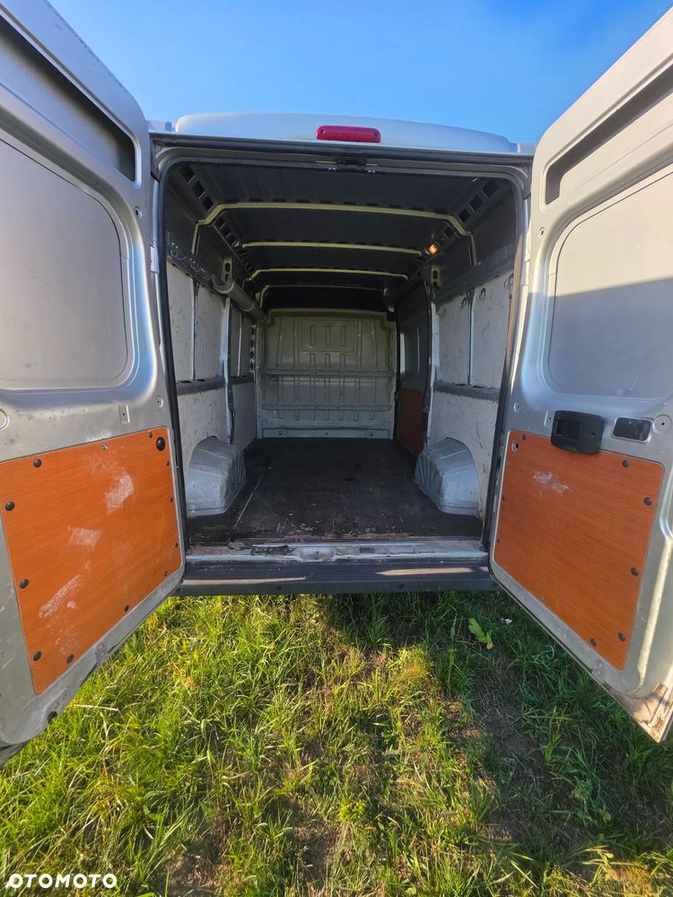 Peugeot Boxer - 12