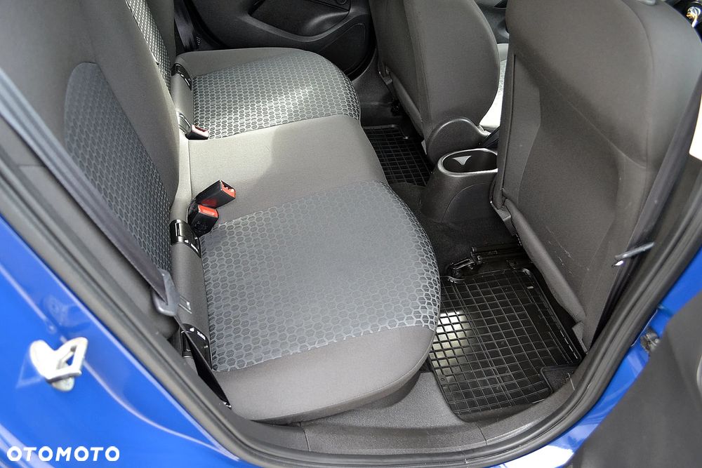 Opel Corsa 1.4 Enjoy - 9