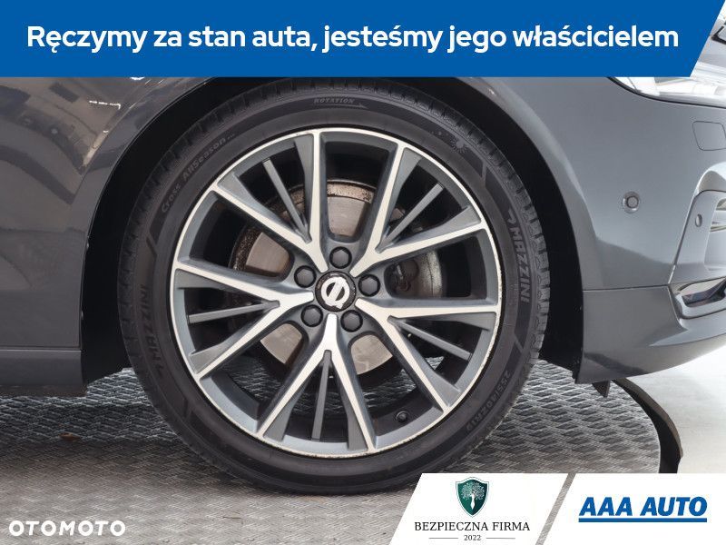 Volvo V90 - 17