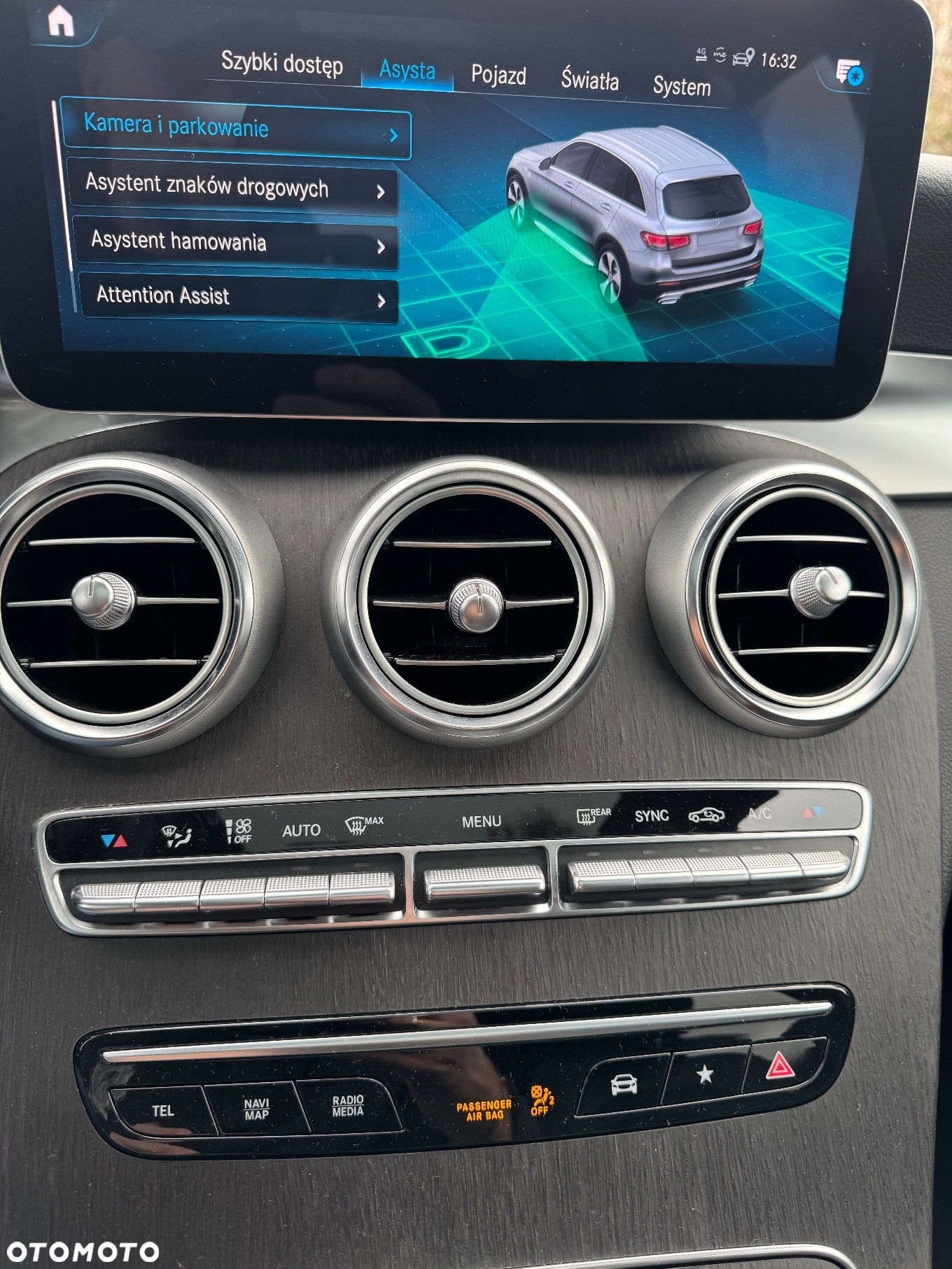 Mercedes-Benz GLC 220 d 4-Matic - 34