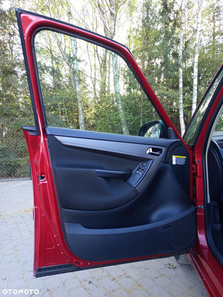 Citroën C4 Picasso 1.6 HDi Attraction - 22