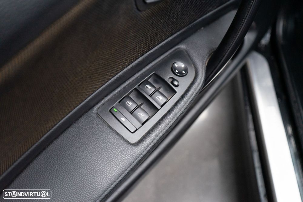 BMW 116 d DPF Edition Sport - 19