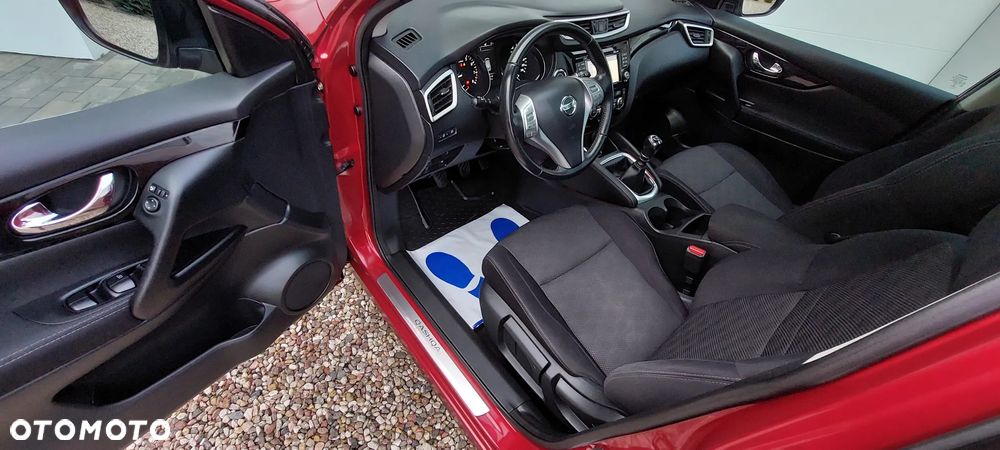 Nissan Qashqai 1.2 DIG-T 360 - 17