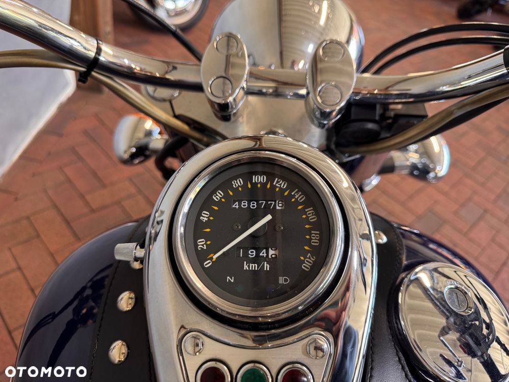 Kawasaki Vulcan - 18