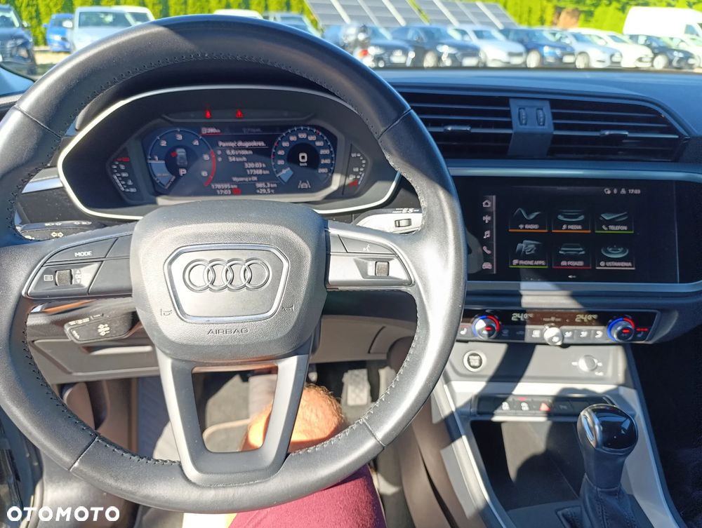 Audi Q3 35 TDI S tronic - 22
