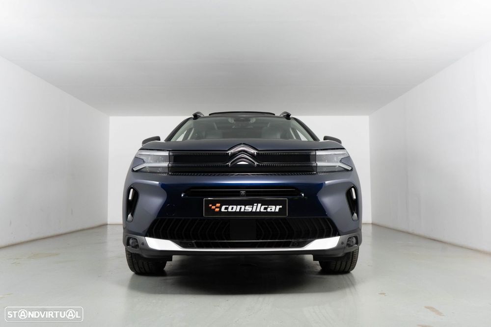 Citroën C5 Aircross 1.6 Hybrid Shine e-EAT8 - 4