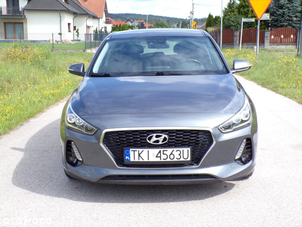 Hyundai i30 1.6 CRDI Intro Edition - 2