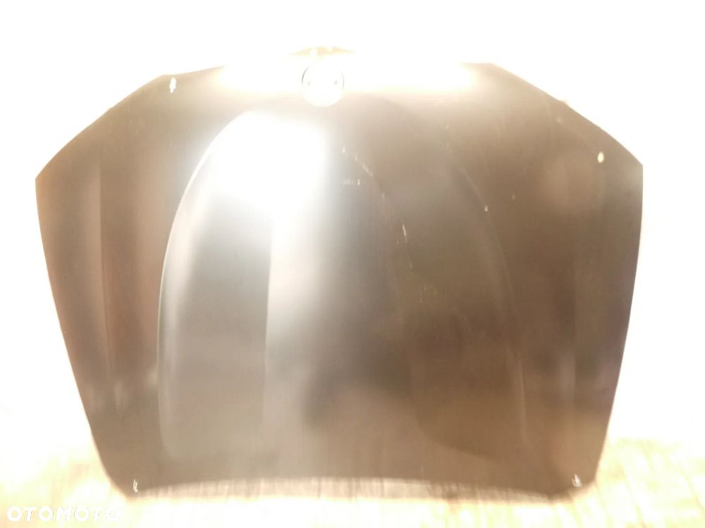 bmw x3 f25 maska silnika nowa - 1