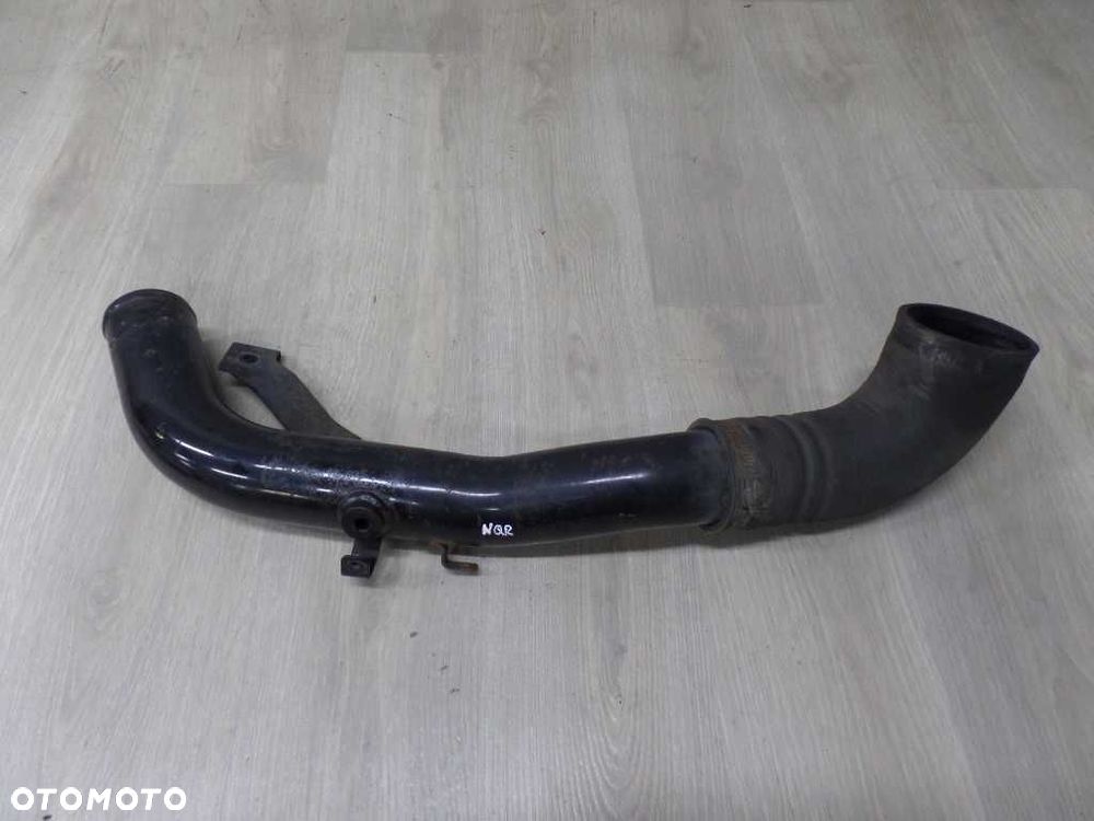 ISUZU NPR NQR NKR 5.2 D RURA PRZEWOD POWIETRZA INTERCOOLERA 04-07 - 1