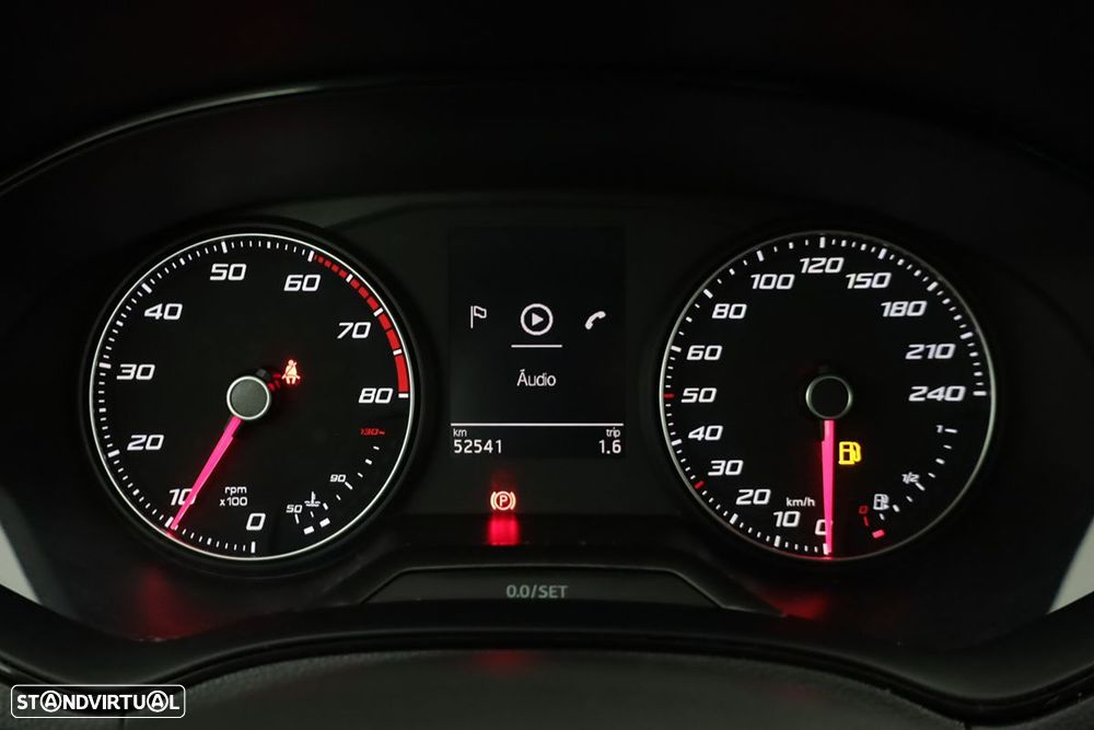 SEAT Ibiza 1.0 TSI FR - 16
