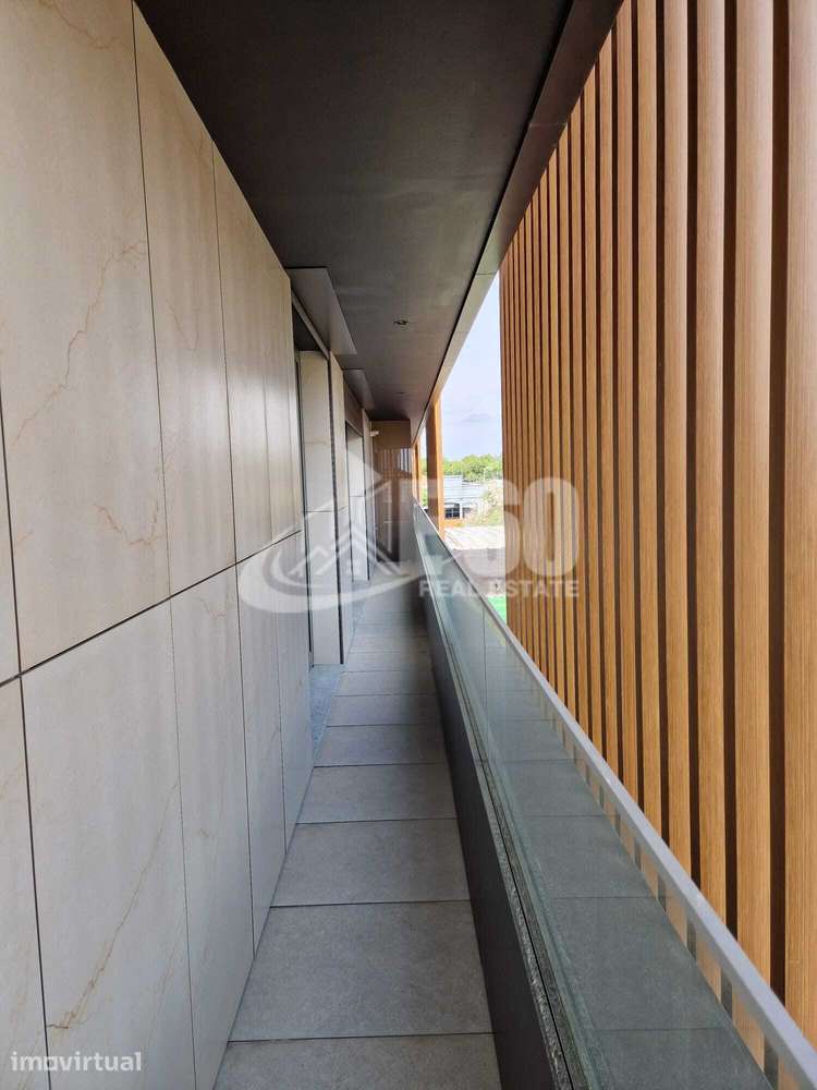 APARTAMENTO T2 DE LUXO ESPINHO - Grande imagem: 5/21