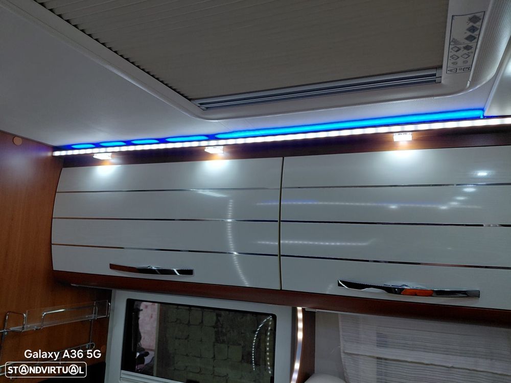 Mobilvetta K-Yacht Mobilvetta K-Yacht 85 - 22