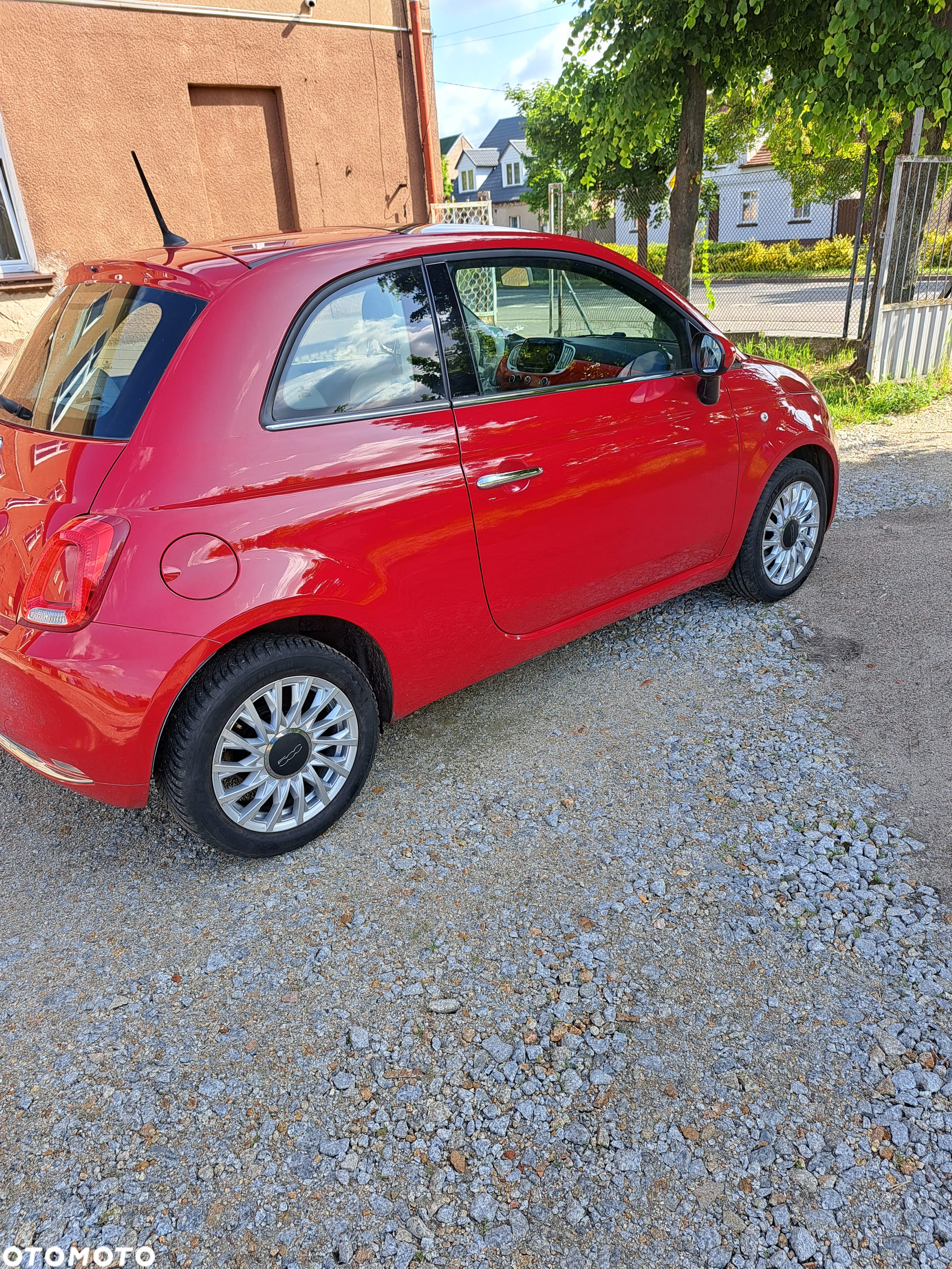 Fiat 500 - 13