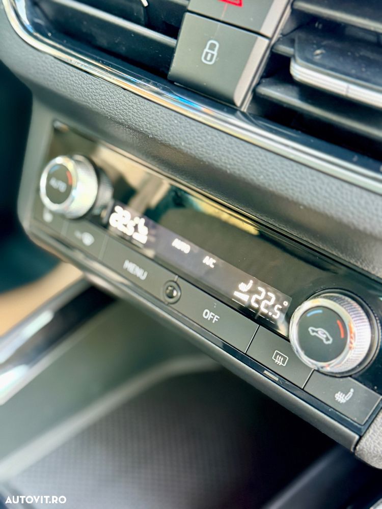 Skoda Scala 1.0 TSI Style - 11