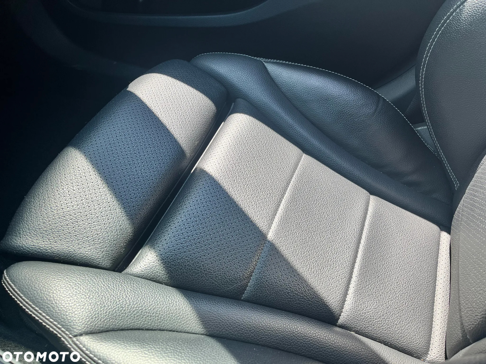 Mercedes-Benz Klasa C 160 T AMG Line - 12