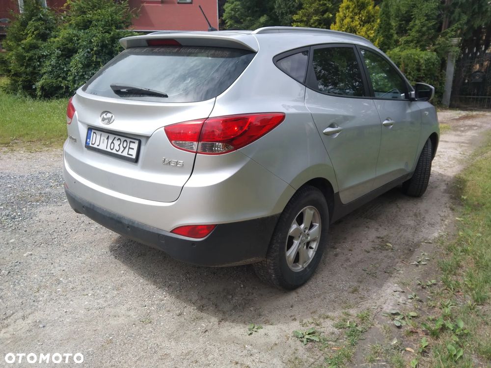 Hyundai ix35 - 3