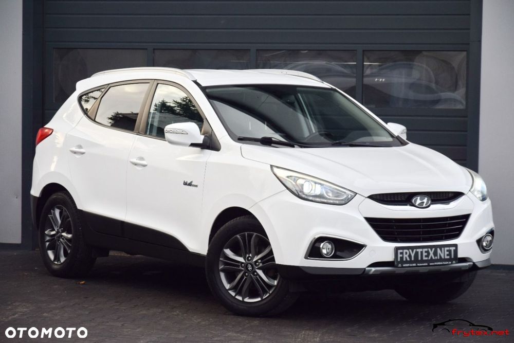 Hyundai ix35 - 34