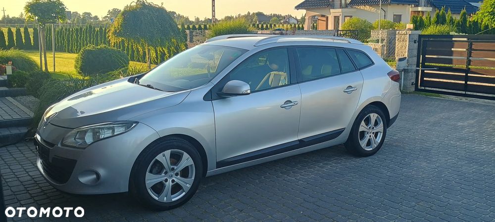 Renault Megane Grandtour TCe 130 Expression - 5