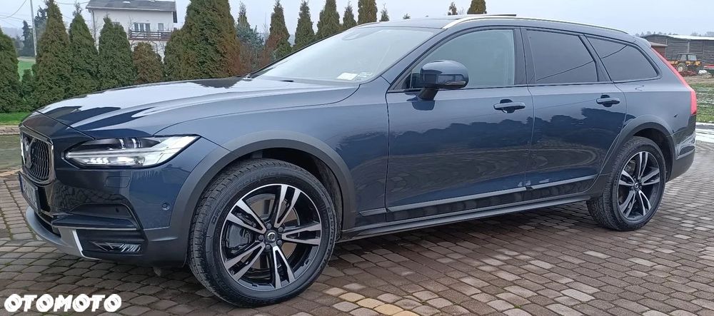 Volvo V90 T5 Geartronic Momentum - 1