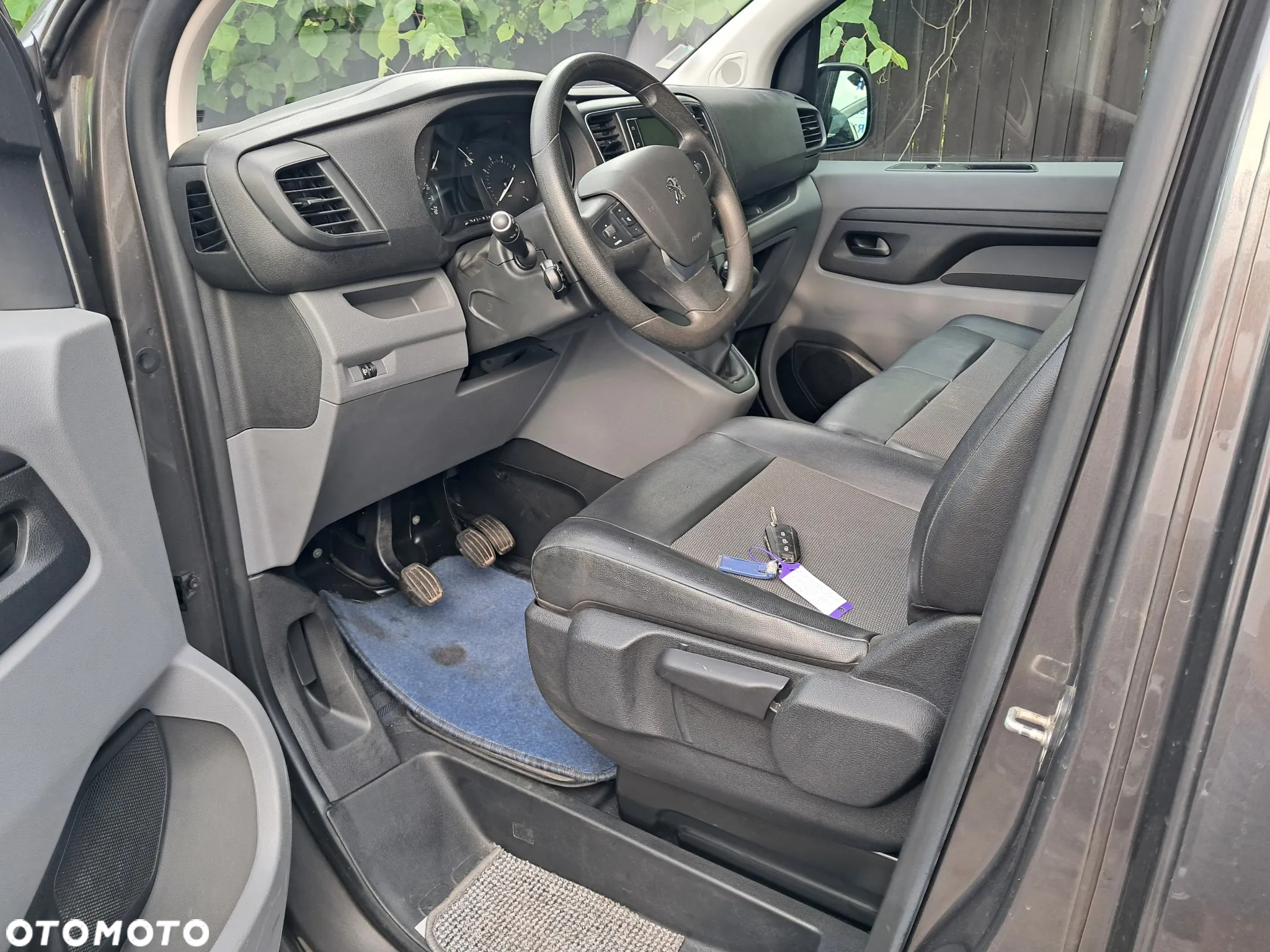 Peugeot EXPERT Chłodnia Carrier - 9