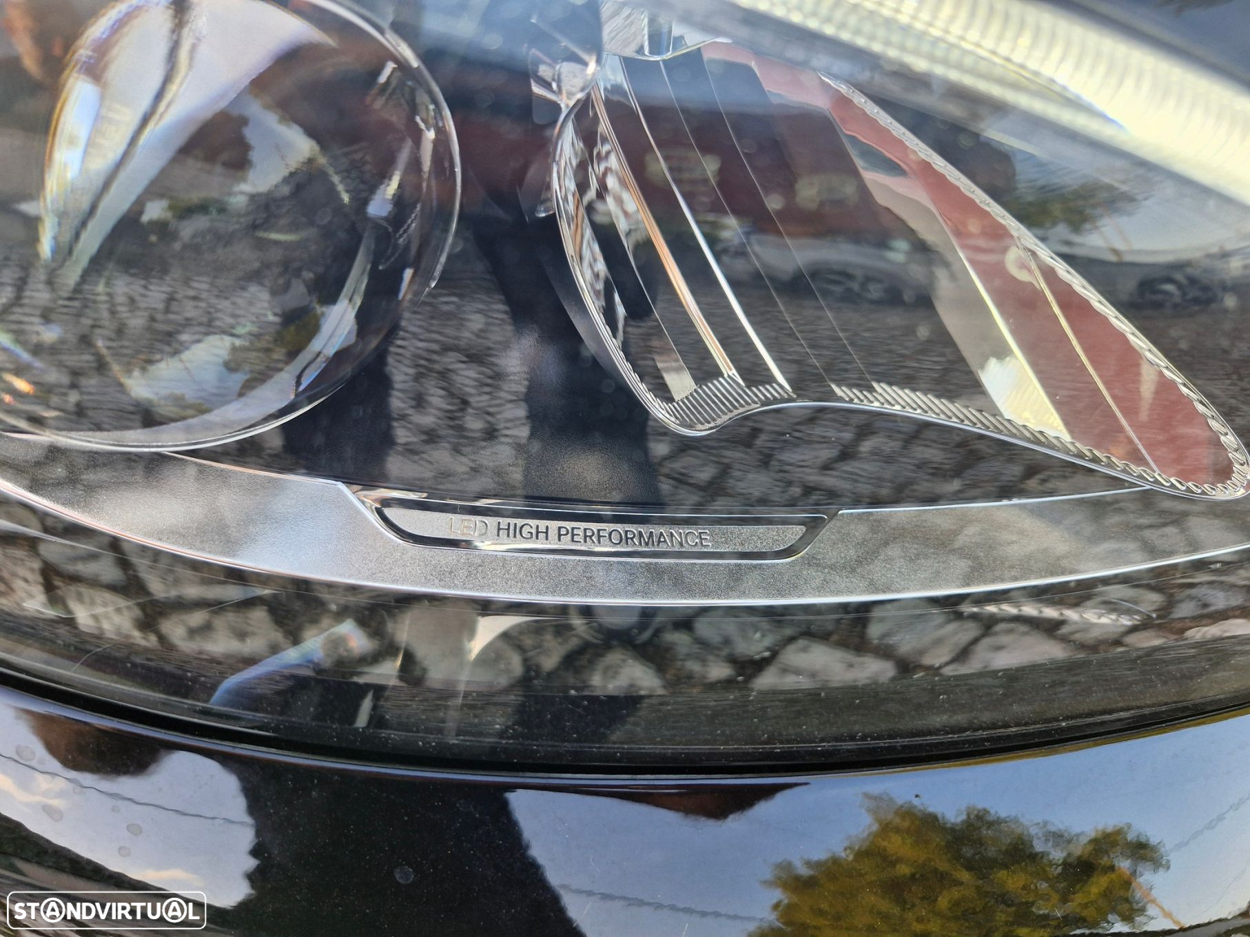 Mercedes-Benz C 200 BlueTEC Avantgarde Aut. - 27