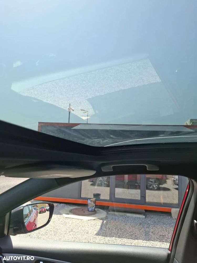 Nissan Qashqai 1.7 dCi TEKNA+ - 22