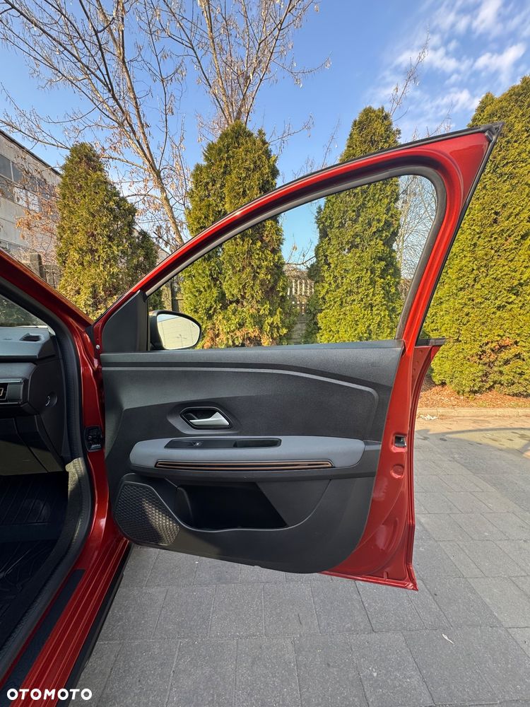 Dacia Jogger 1.0 TCe Expression 7os - 13