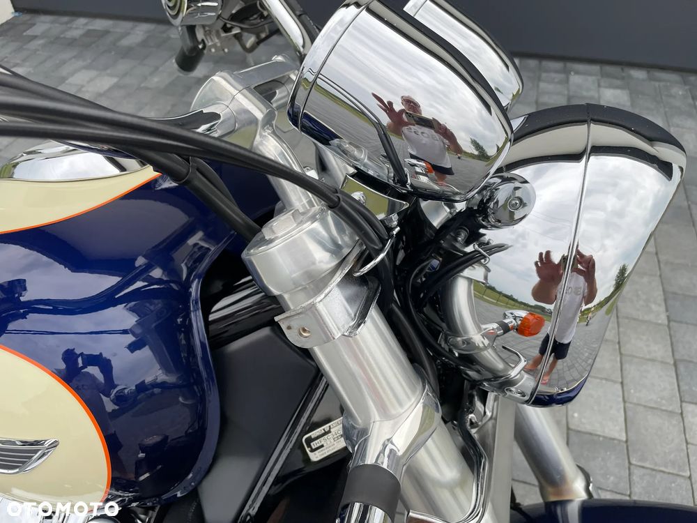 Honda Valkyrie - 10
