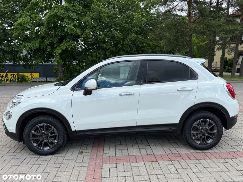 Fiat 500X 1.4 Multiair 4x2 S&S Cross Plus - 6
