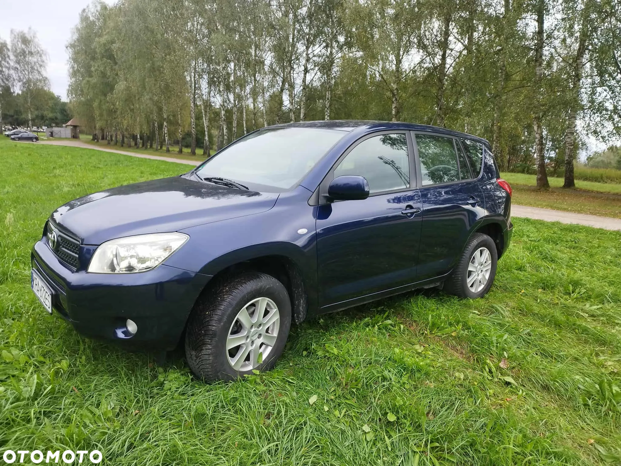 Toyota RAV4 2.0 VVT-i Premium - 16