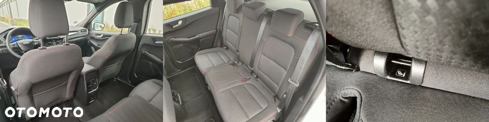 Ford Kuga 1.5 EcoBoost ST-LINE X - 35