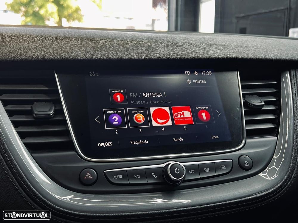 Opel Grandland X 1.5 CDTI Ultimate - 26