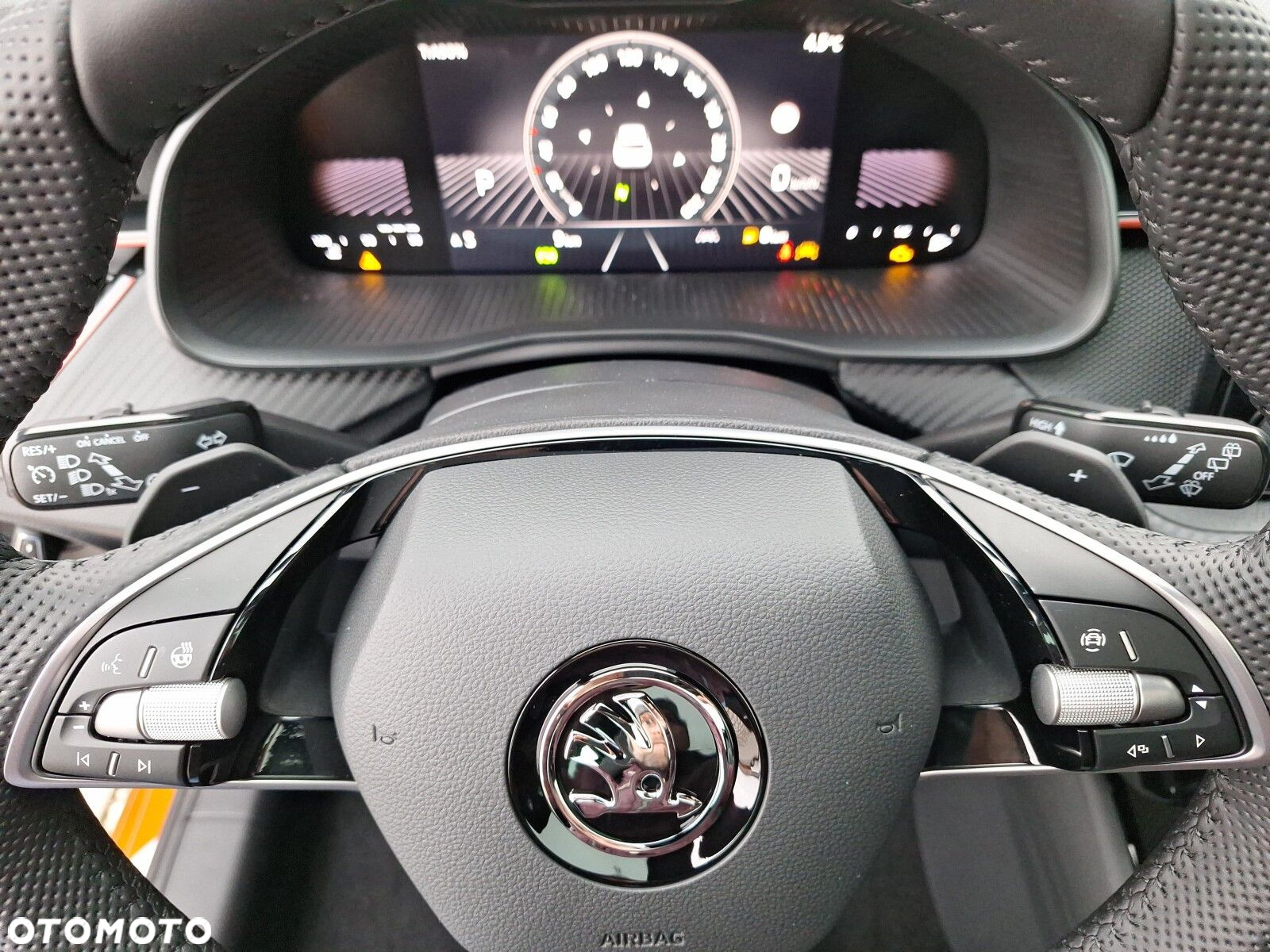 Skoda Kamiq 1.5 TSI Monte Carlo DSG - 20