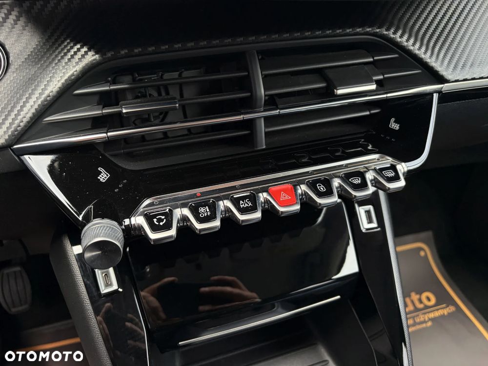 Peugeot 2008 1.2 PureTech Allure Pack S&S - 30