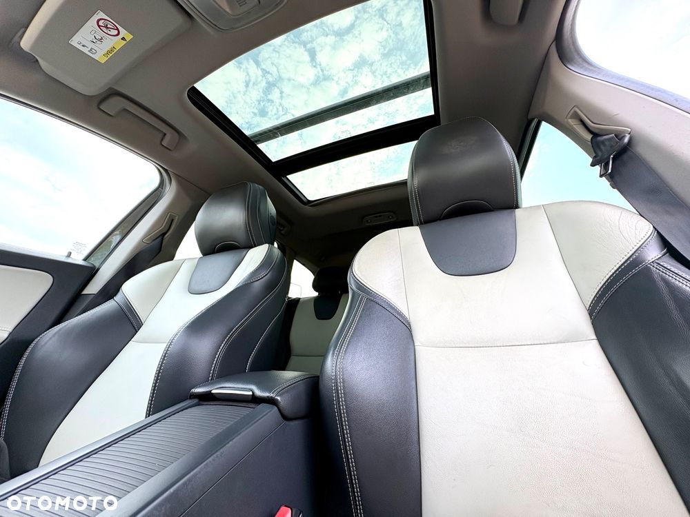 Volvo XC 60 D4 Drive-E Summum - 32