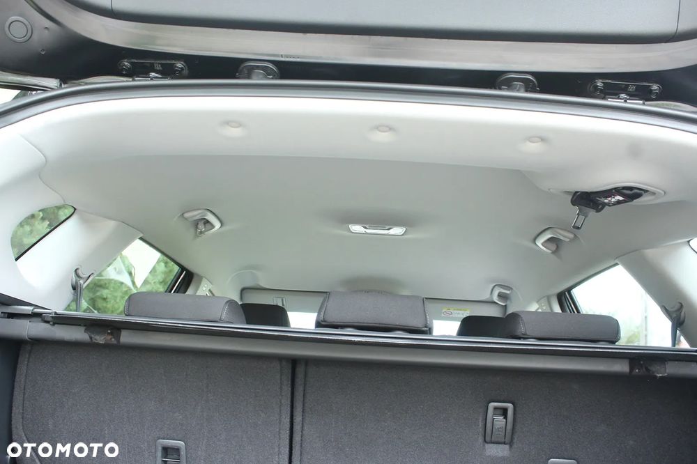 Hyundai Tucson 1.6 GDi 2WD DCT Premium - 36