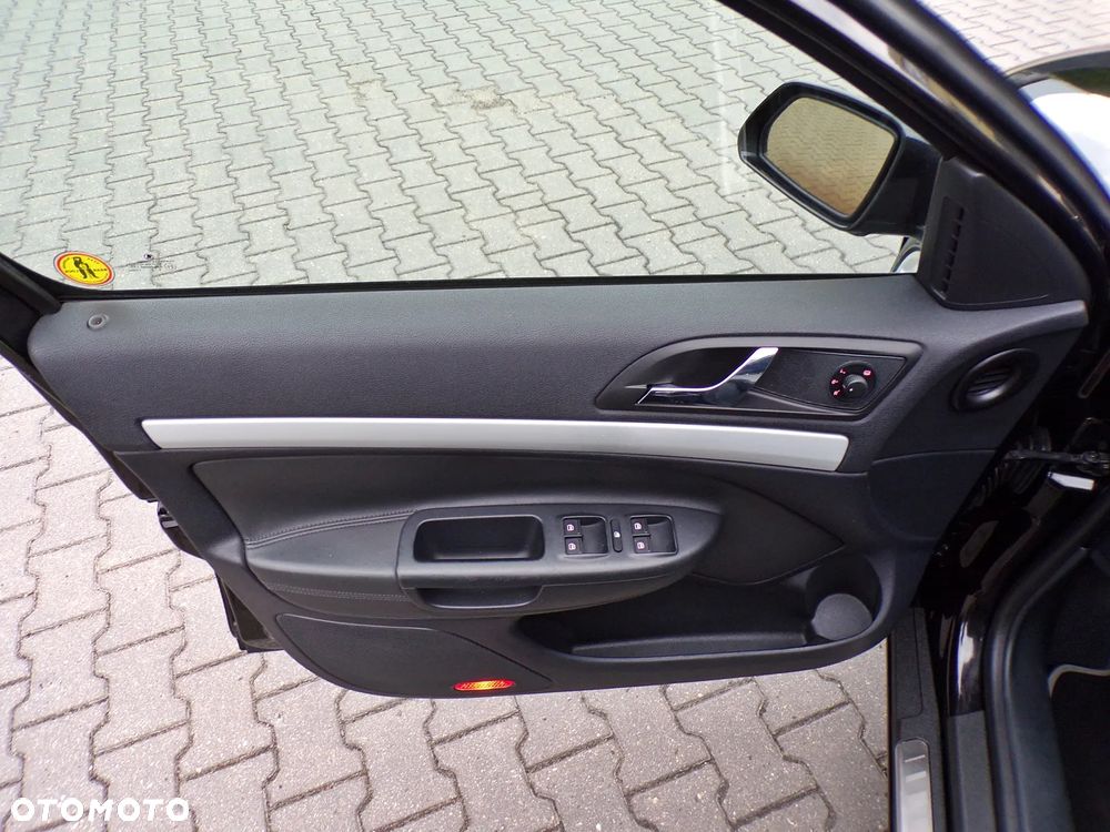 Skoda Octavia RS - 17