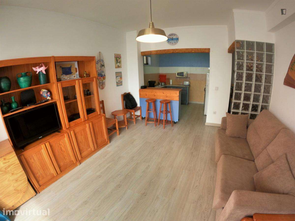 Apartamento com 1 quartos - localizado em Quarteira - Grande imagem: 5/29