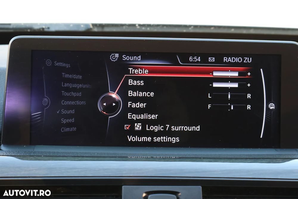 BMW Seria 3 325d Aut. Luxury Line - 36
