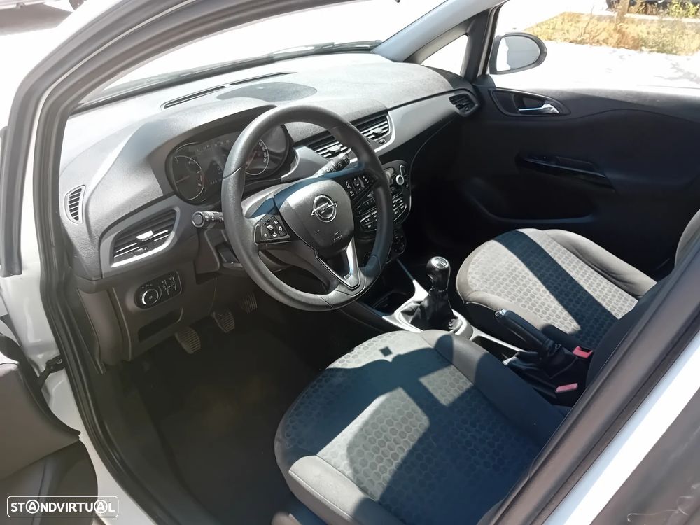 Opel Corsa 1.3 CDTi City 89g - 16