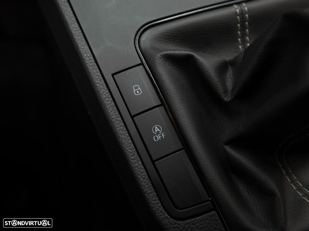 SEAT Ibiza 1.0 TSI Style - 17