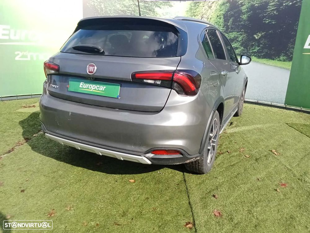 Fiat Tipo 1.0 GSE T3 - 6