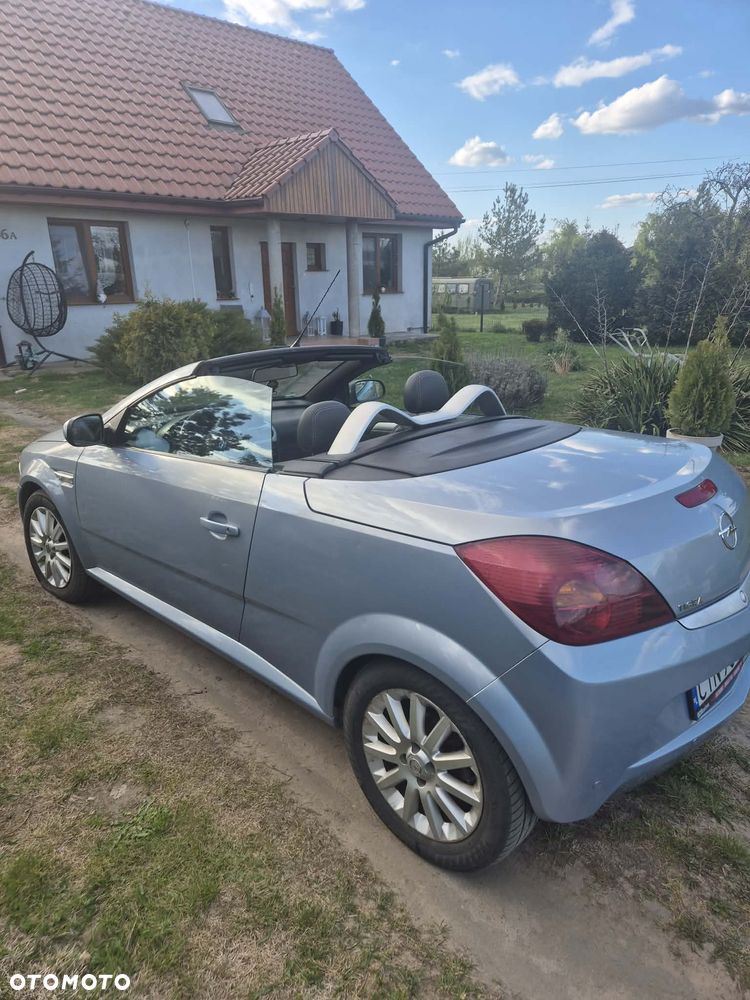 Opel Tigra 1.8 Enjoy - 7