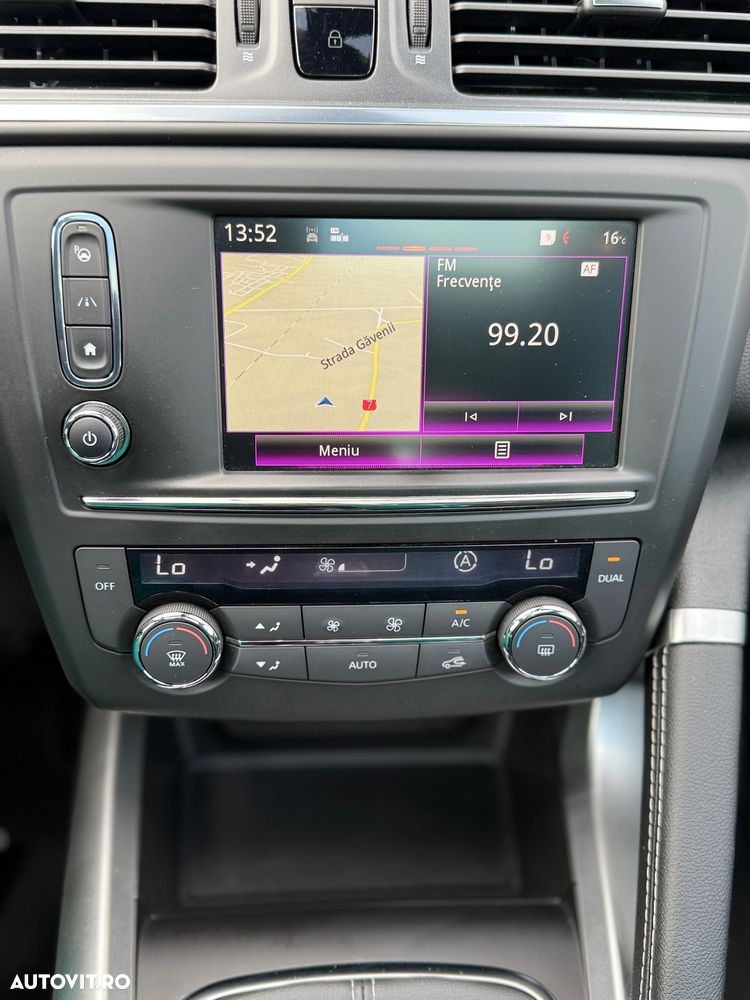 Renault Kadjar Energy TCe 130 Bose Edition - 12