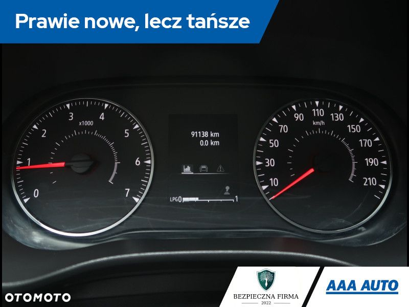 Dacia Sandero Stepway - 12