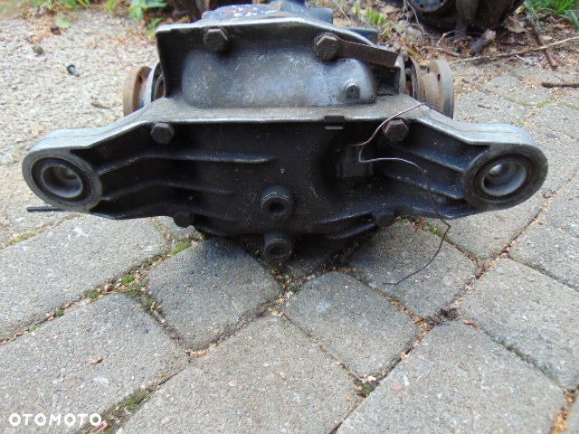 BMW E36 DYFER dyferencjał MOST tył TYLny duża głowa 2.9 - 4