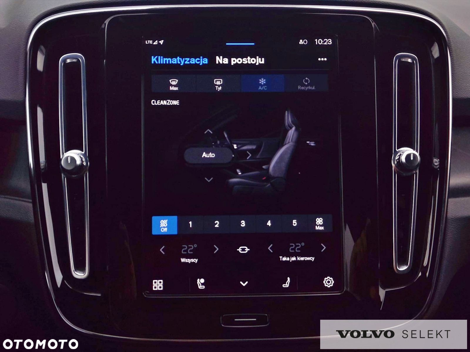 Volvo XC 40 - 27