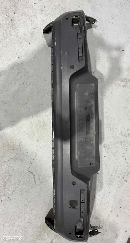 Para-choques traseiro Volvo xc40 - 2